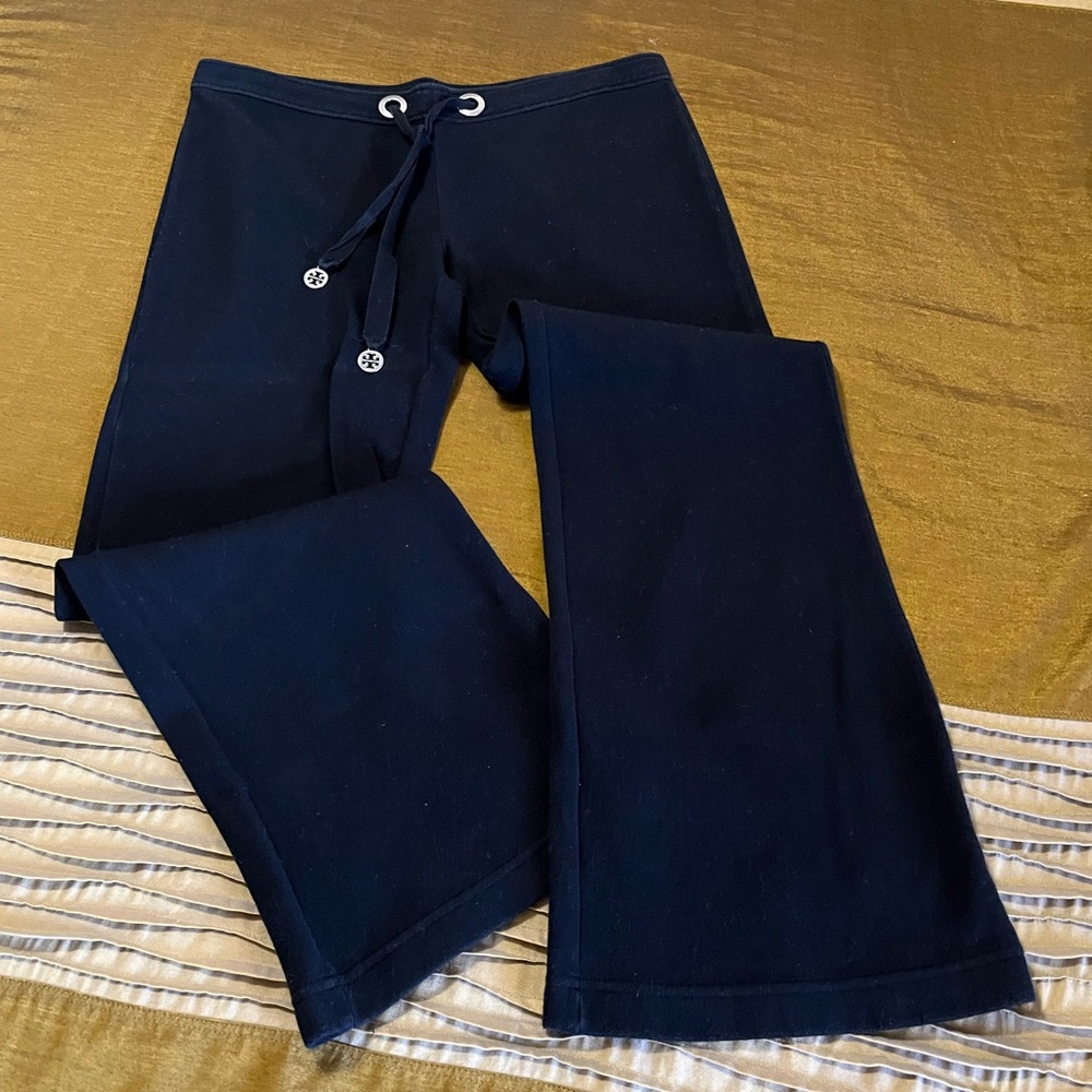 Tory Burch Jog Pants🖤